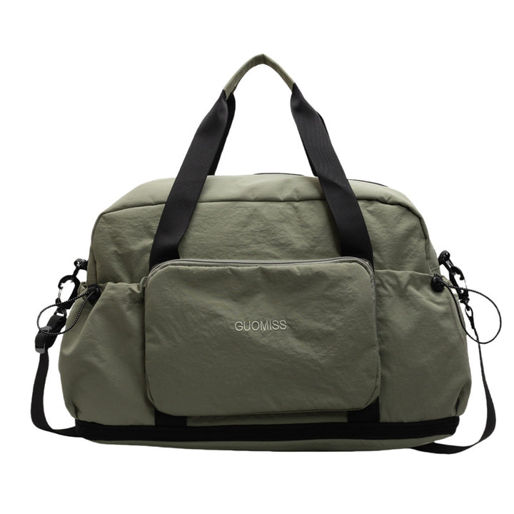 Women's sports bag Kalsten