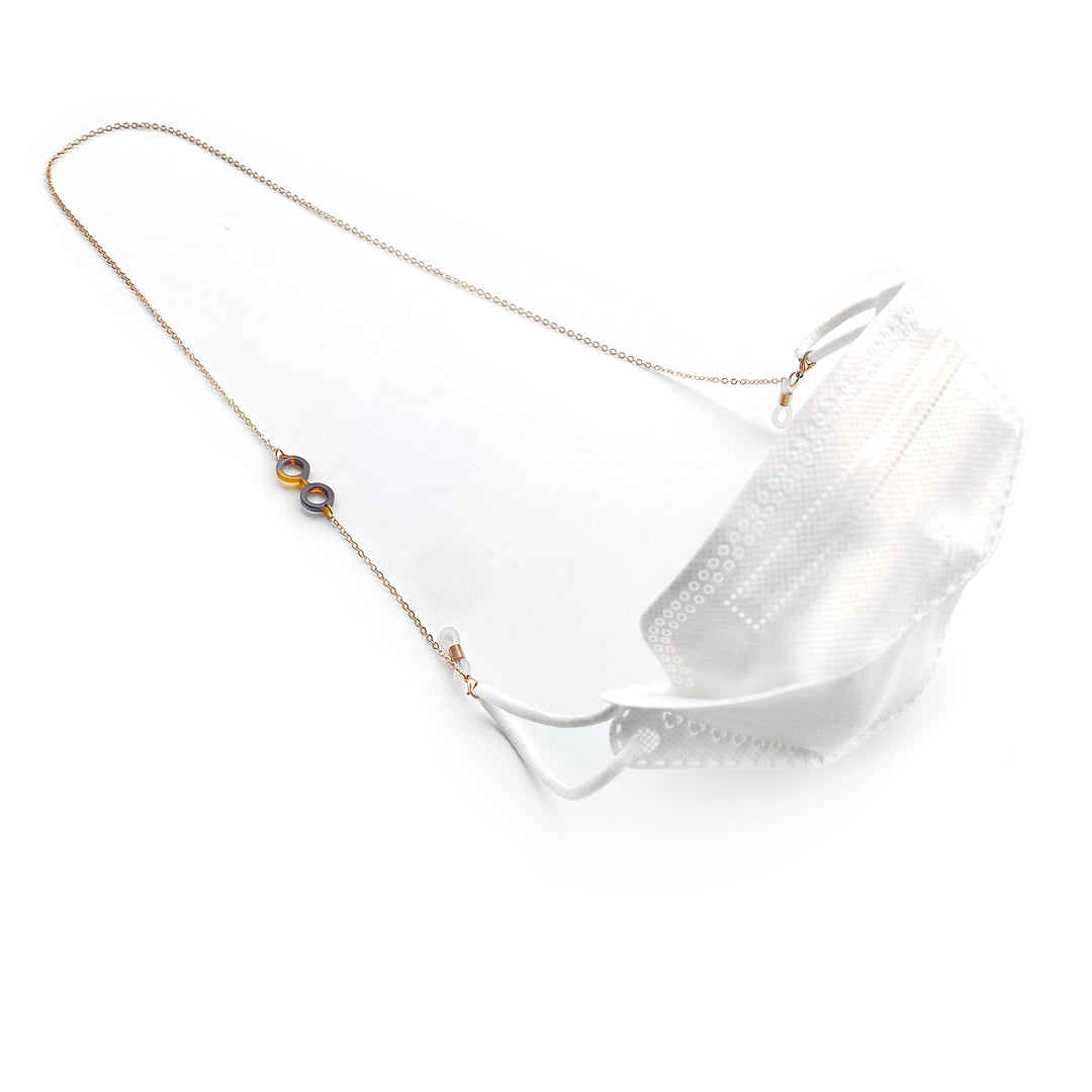 Elegant Eyewear Chain Kalsten