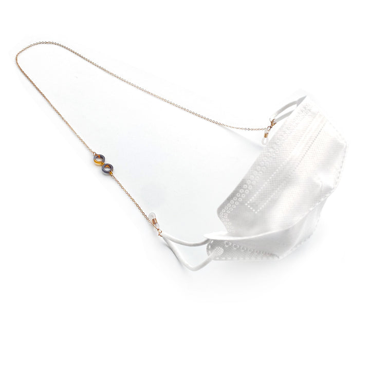 Elegant Eyewear Chain Kalsten