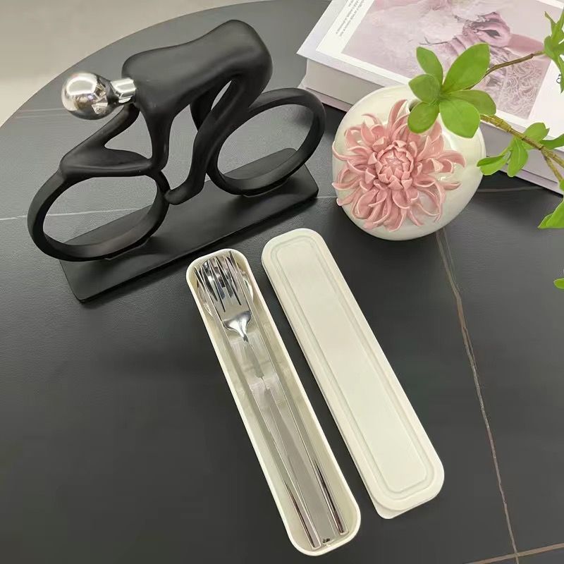Exclusive and Wearable Cutlery Set Kalsten