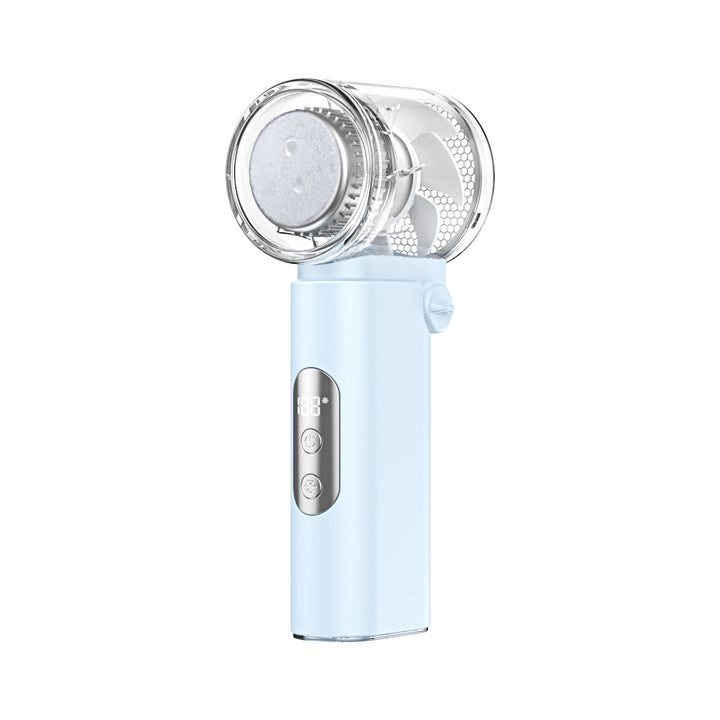 Men's portable USB fan Kalsten