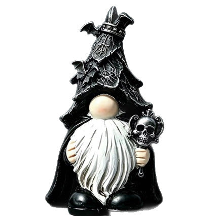 Surreal Halloween Decorative Figure Kalsten