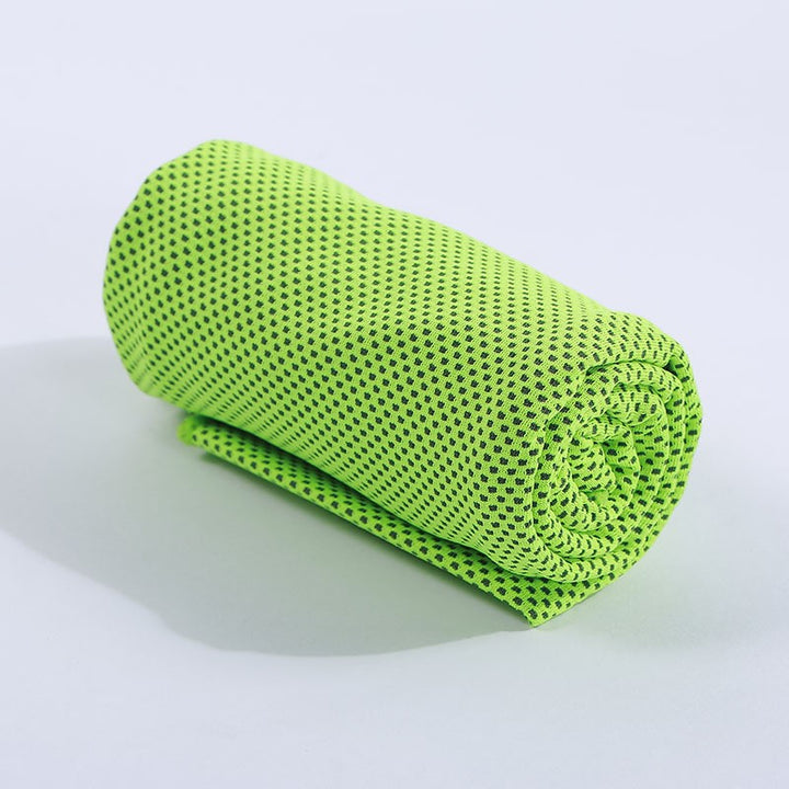 Women's lightweight sports towel with quick-drying technology Kalsten