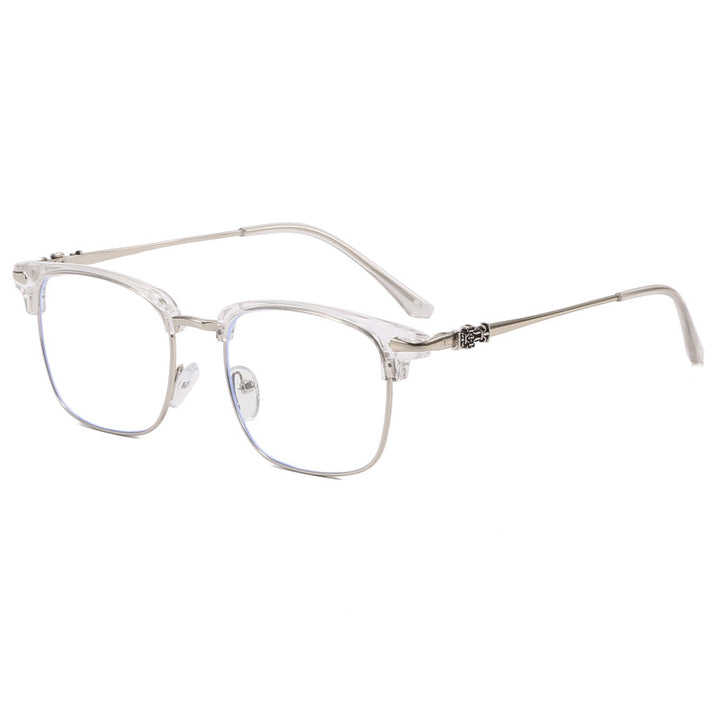 Ladies fashionable glasses in elegant and filigree design Kalsten