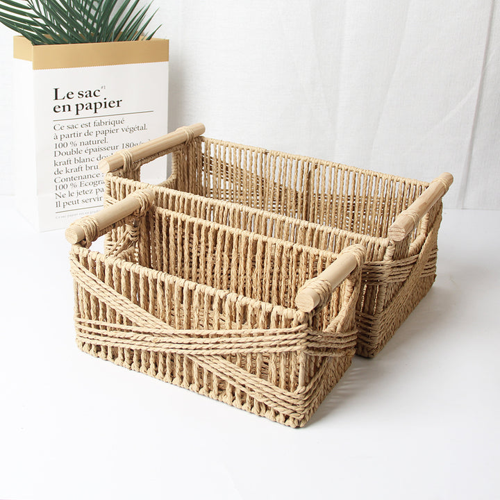 Storage Basket