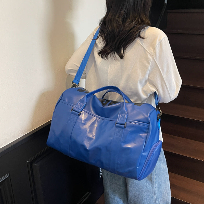 Durable Weather-Resistant Gym Duffle Bag Kalsten