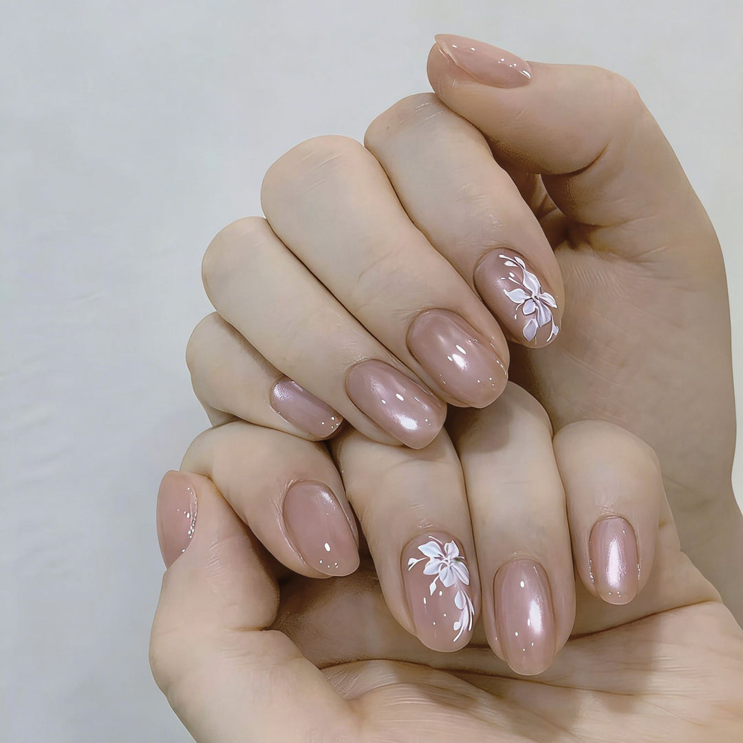 Artificial Nails Kalsten