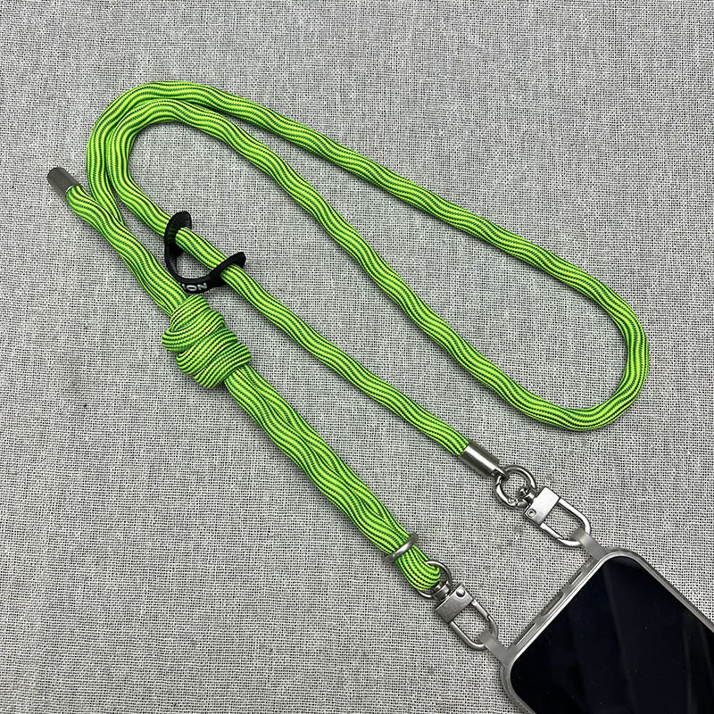 Adjustable Phone Lanyard Strap Kalsten