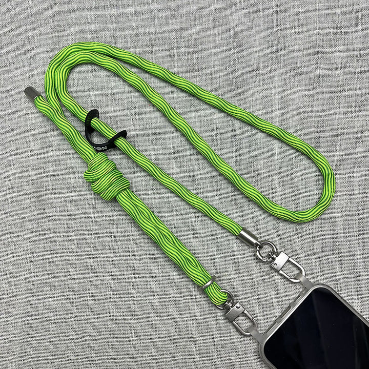 Adjustable Phone Lanyard Strap Kalsten