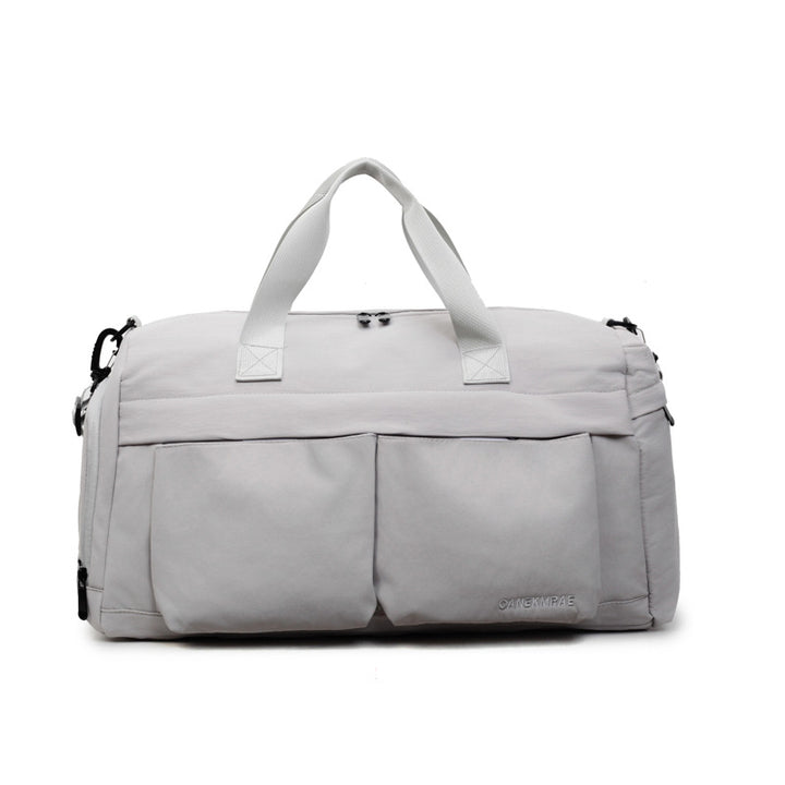 Durable Weekender Duffle Bag