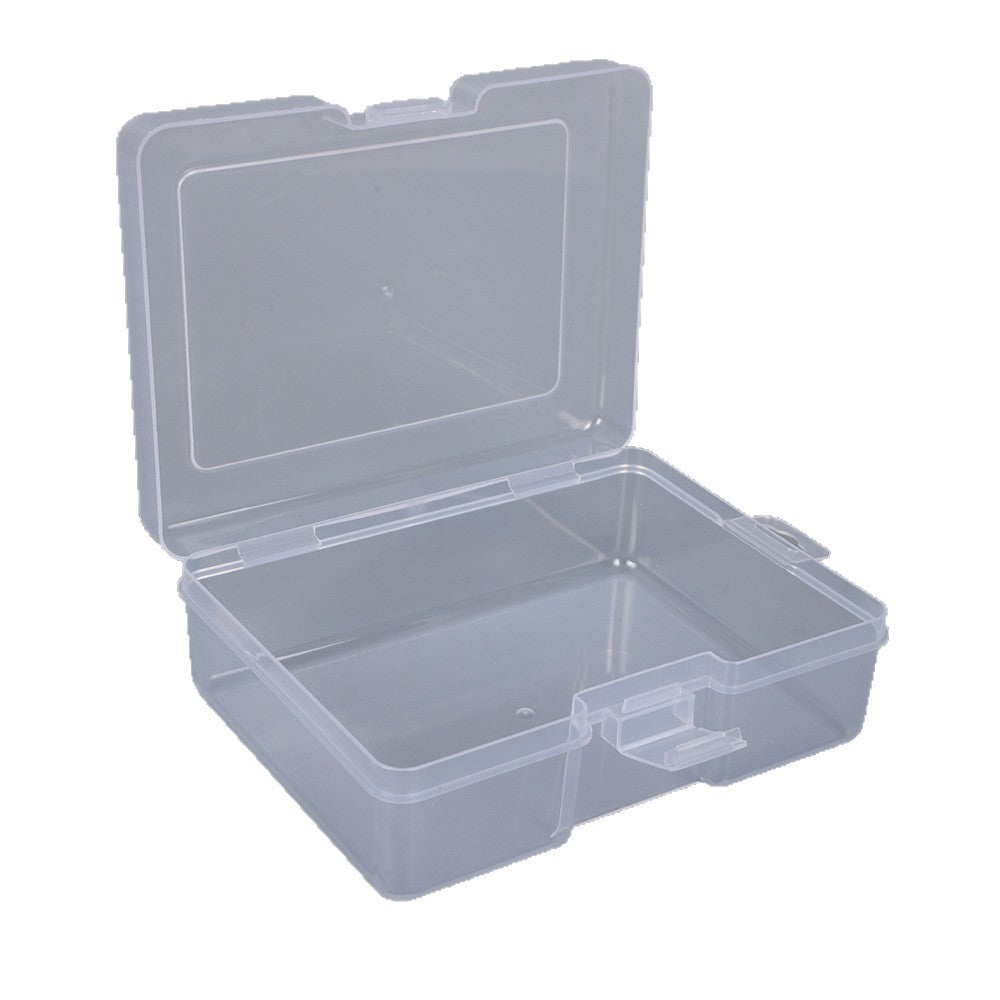 Versatile Clear Storage Organizer Kalsten