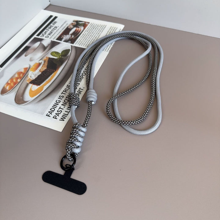 Premium Utility Lanyard with Safety Clip Kalsten