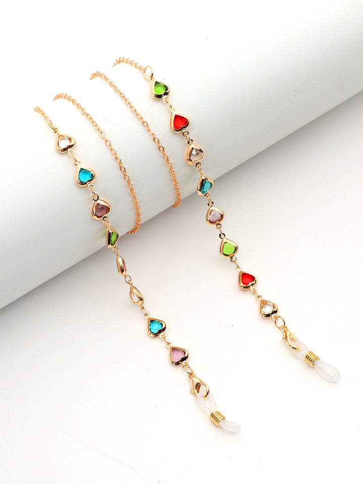 Fashionable Glasses Chain Kalsten