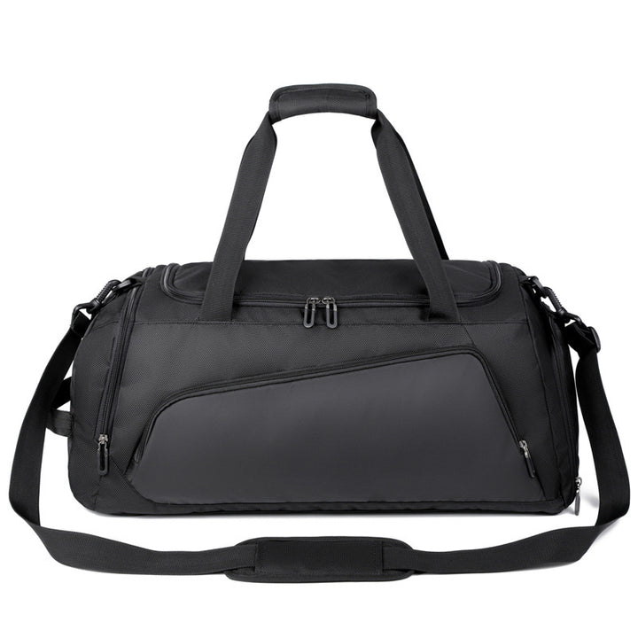 Versatile Travel Gear Backpack Kalsten