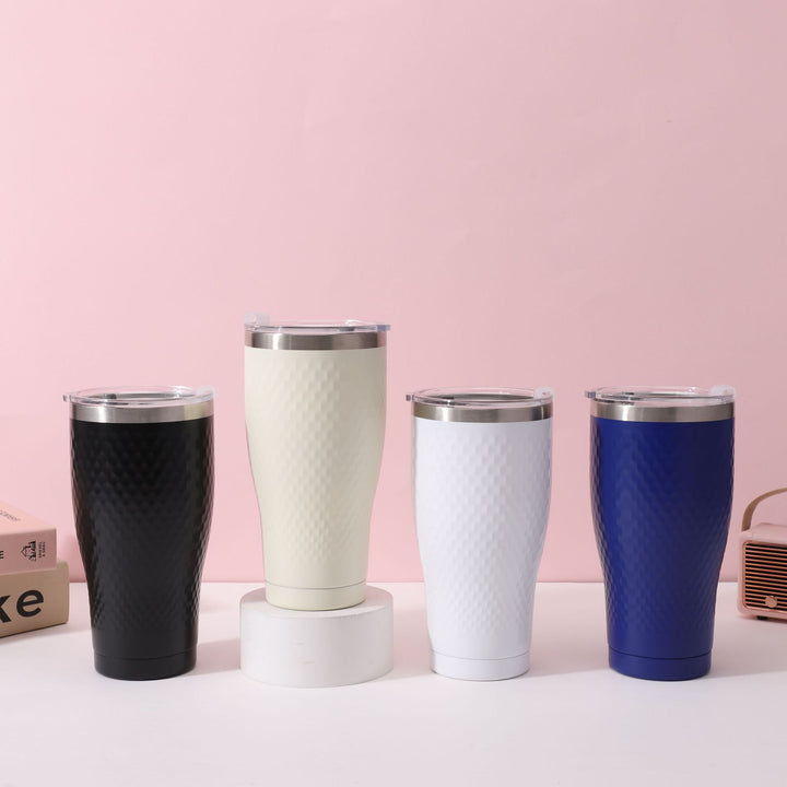 Insulated Travel Mug Kalsten