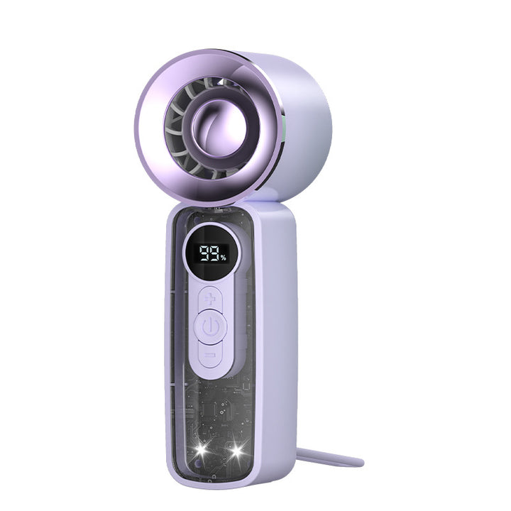 Intelligent Cooling Personal Fan Kalsten