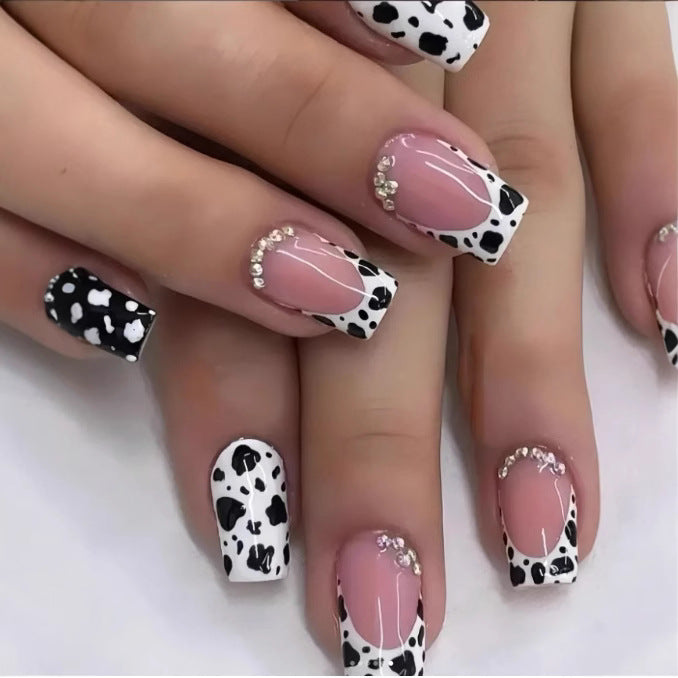 Decorative Acrylic Nail Design Kalsten 1789915886