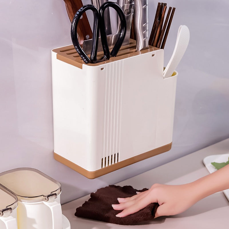 Versatile Kitchen Utensil Holder Kalsten