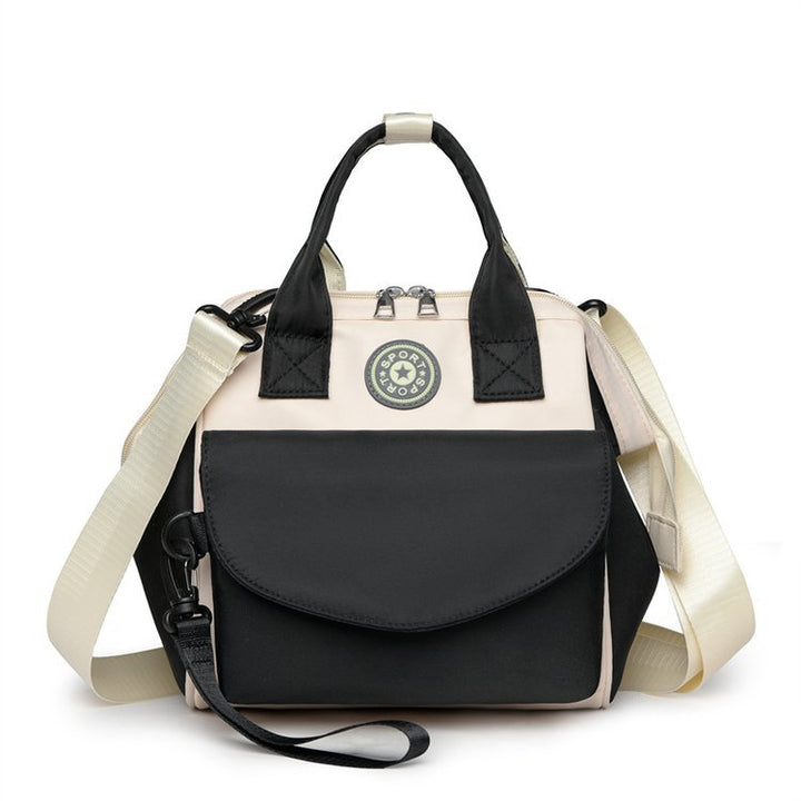 Multi-Functional Sporty Shoulder Bag Kalsten