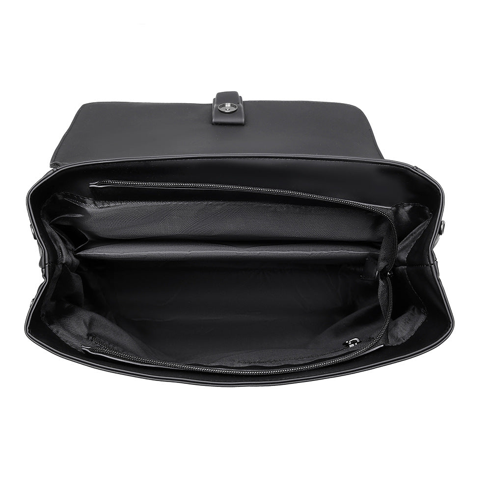 Minimalist Sleek Backpack Kalsten