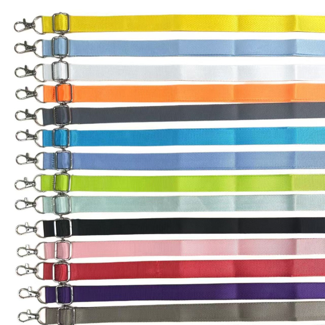 Adjustable Fashion Backpack Strap Kalsten
