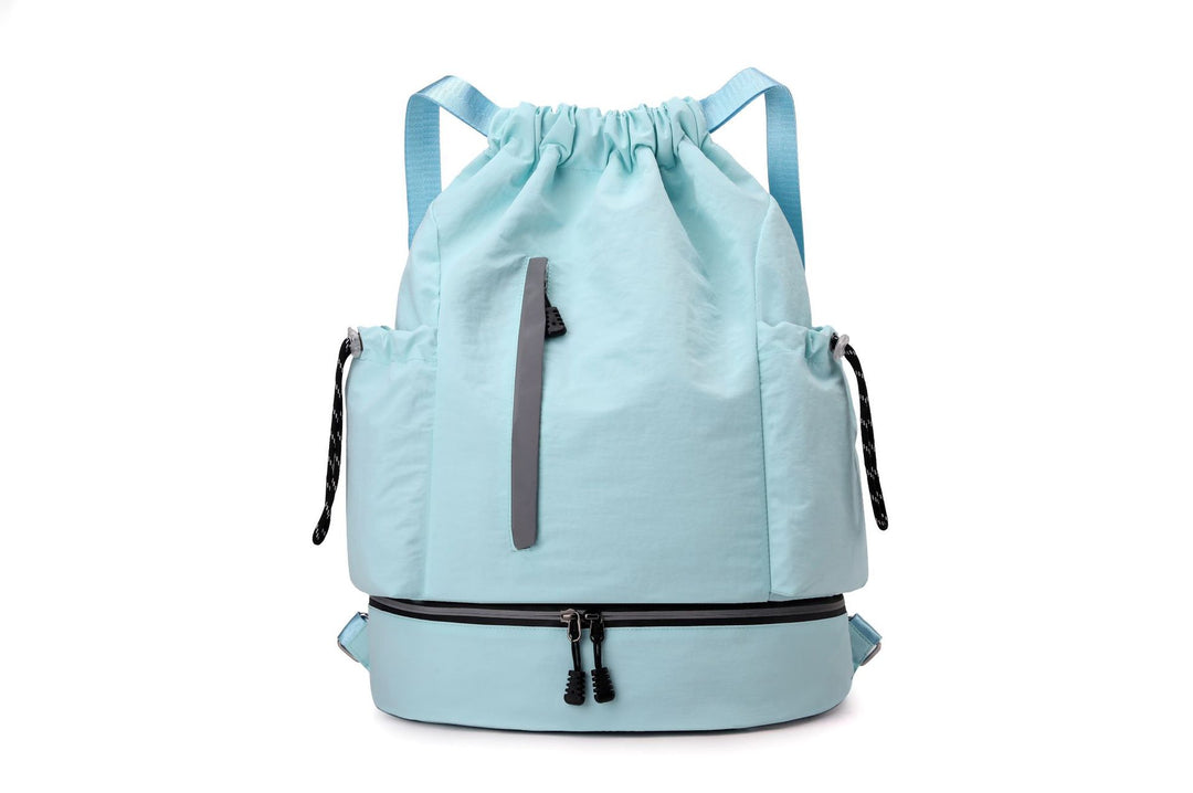 Versatile Drawstring Backpack Kalsten