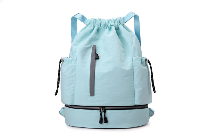 Versatile Drawstring Backpack Kalsten