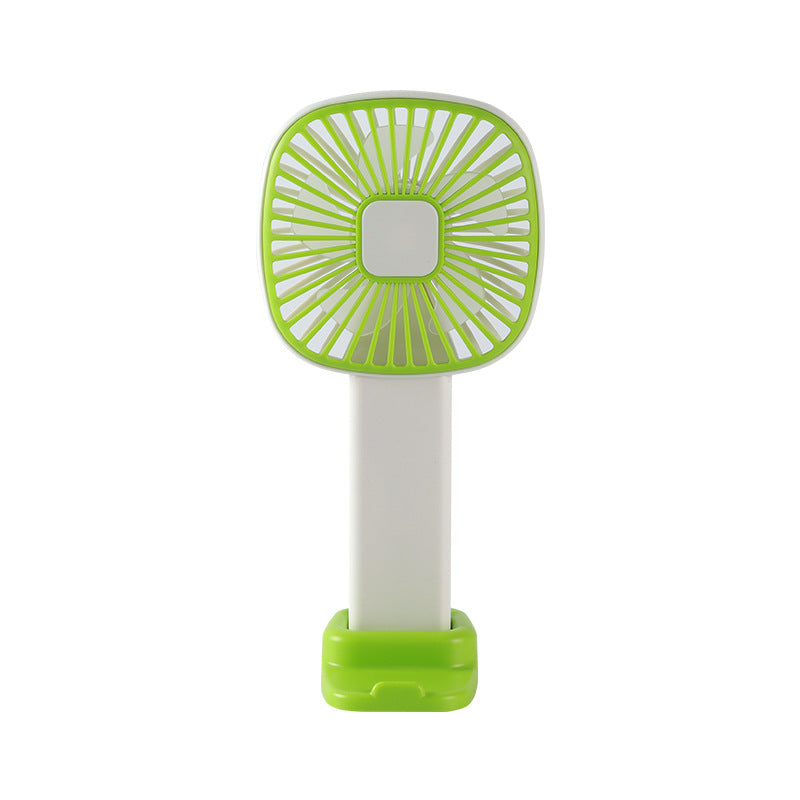 Ladies portable handheld fan with powerful battery Kalsten