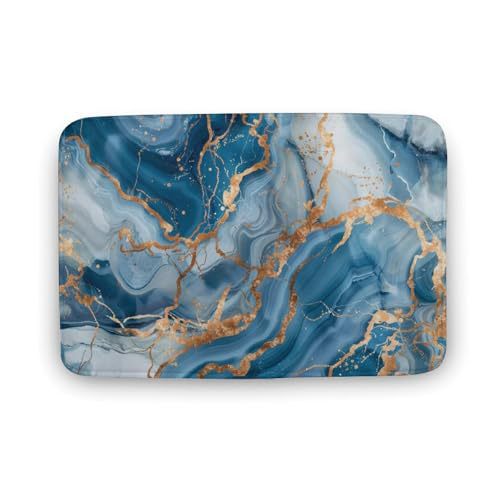 Decorative Kitchen Comfort Mat