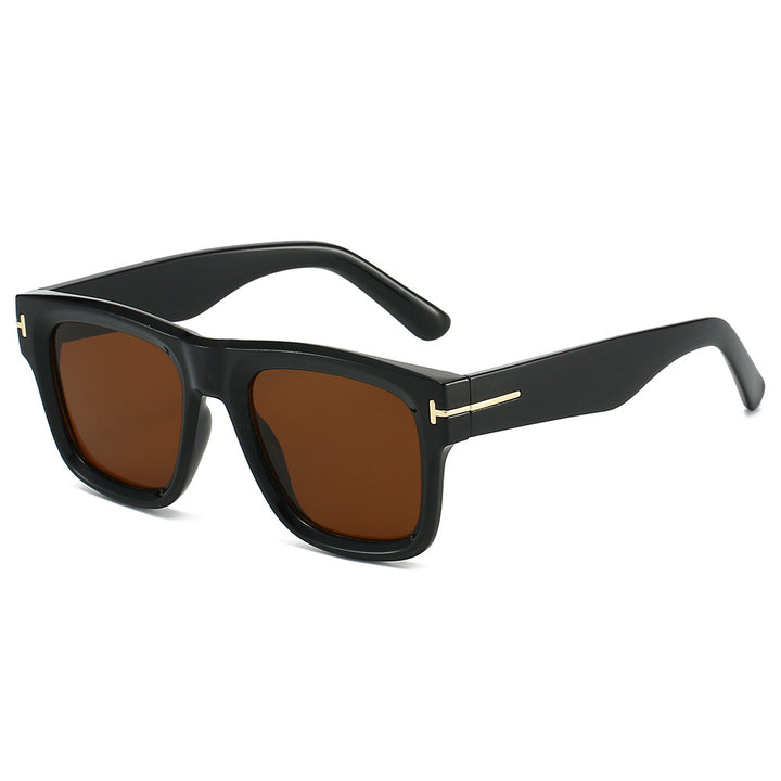 Stylish Retro Sunglasses Kalsten