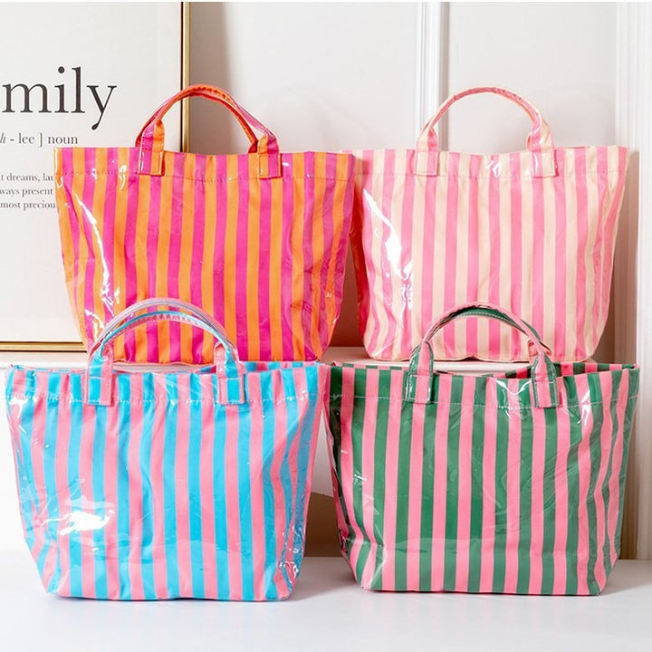 Beach bag Kalsten