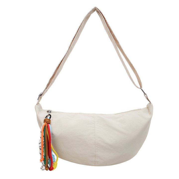 Minimalist Crossbody Bag