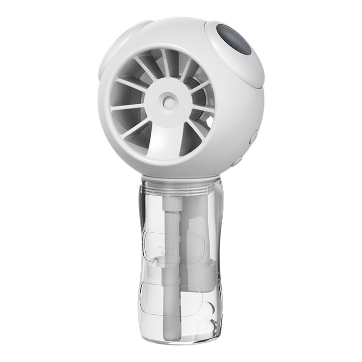 Ladies portable mini fan Kalsten