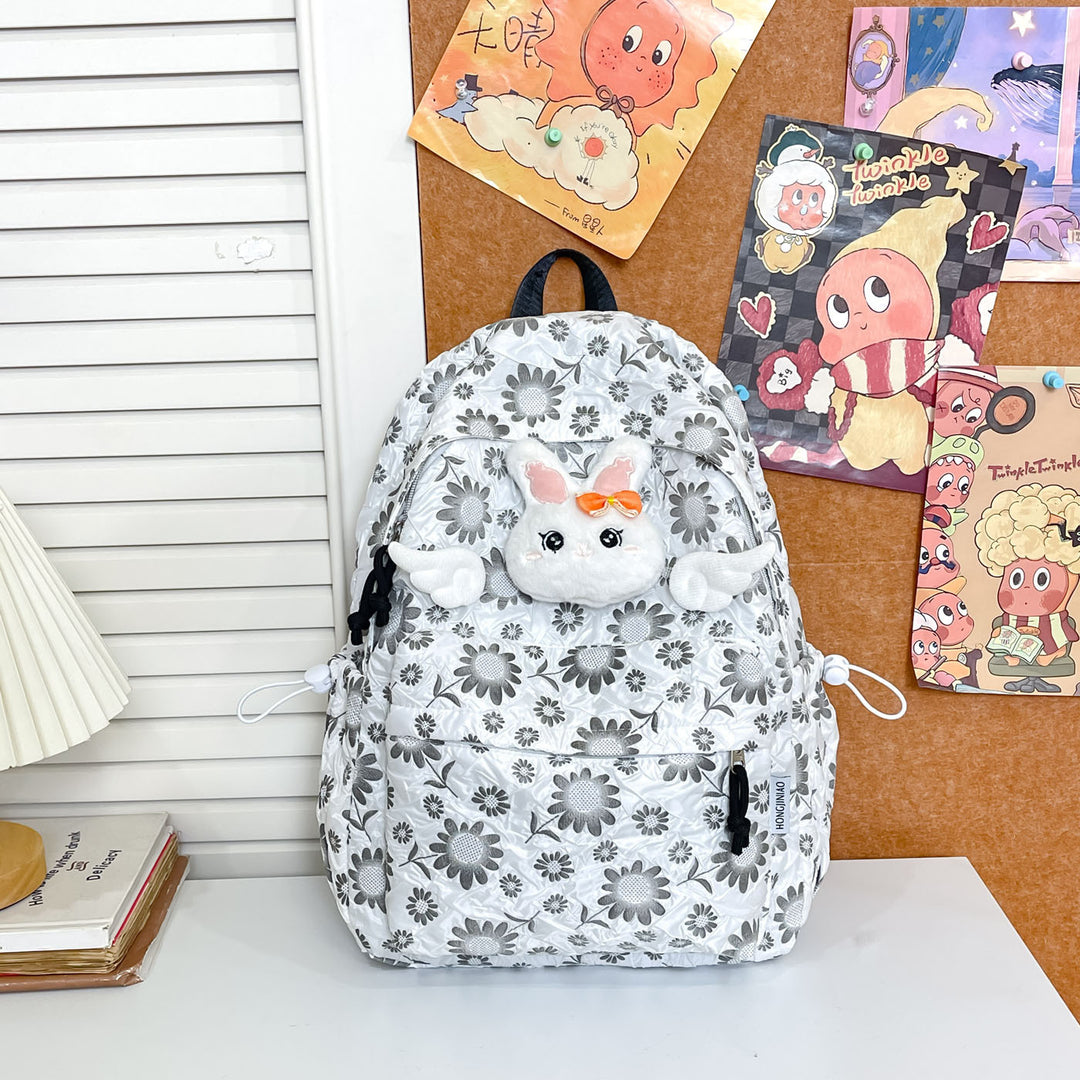 Cute Cartoon Backpack