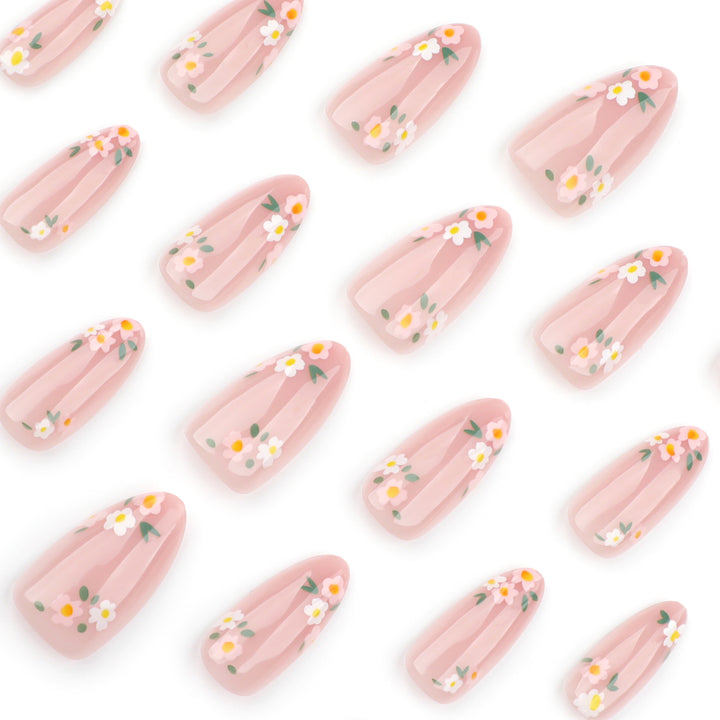 Blüten Nail Set Kalsten