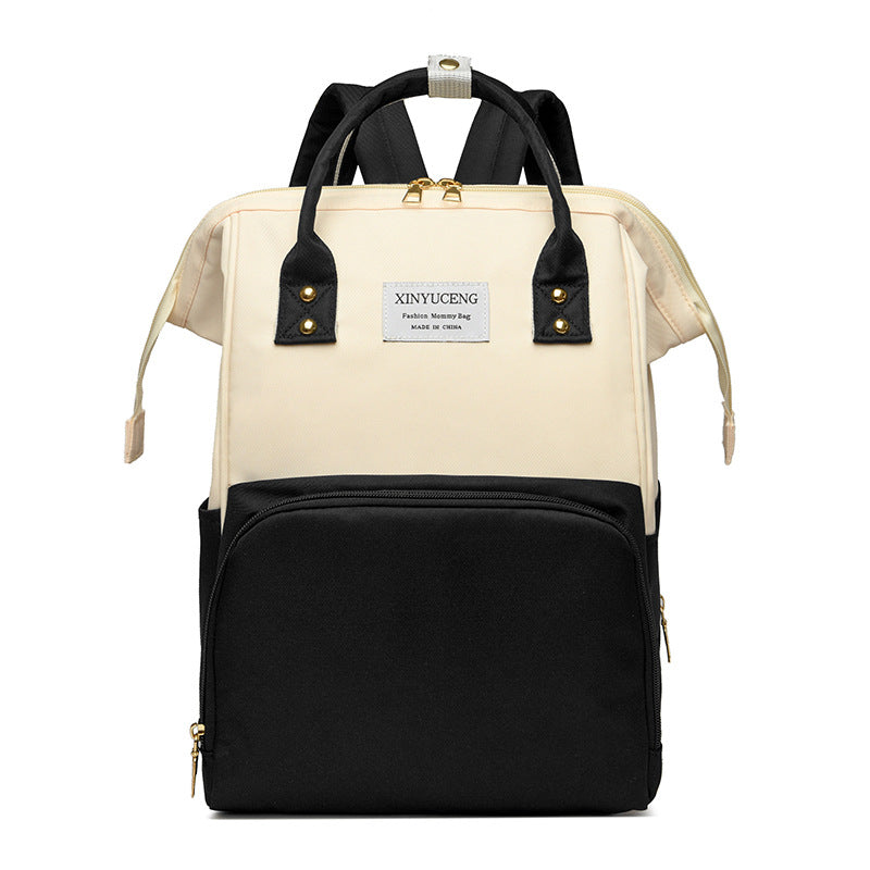 Multi-Functional Diaper Backpack Kalsten