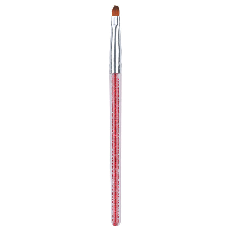 Professional Multi-Brush Nail Art Toolkit Kalsten