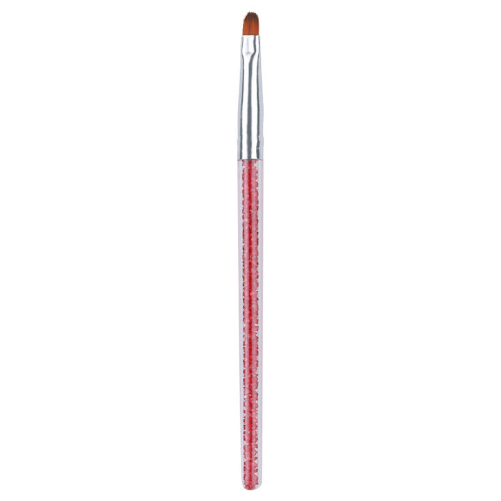 Professional Multi-Brush Nail Art Toolkit Kalsten