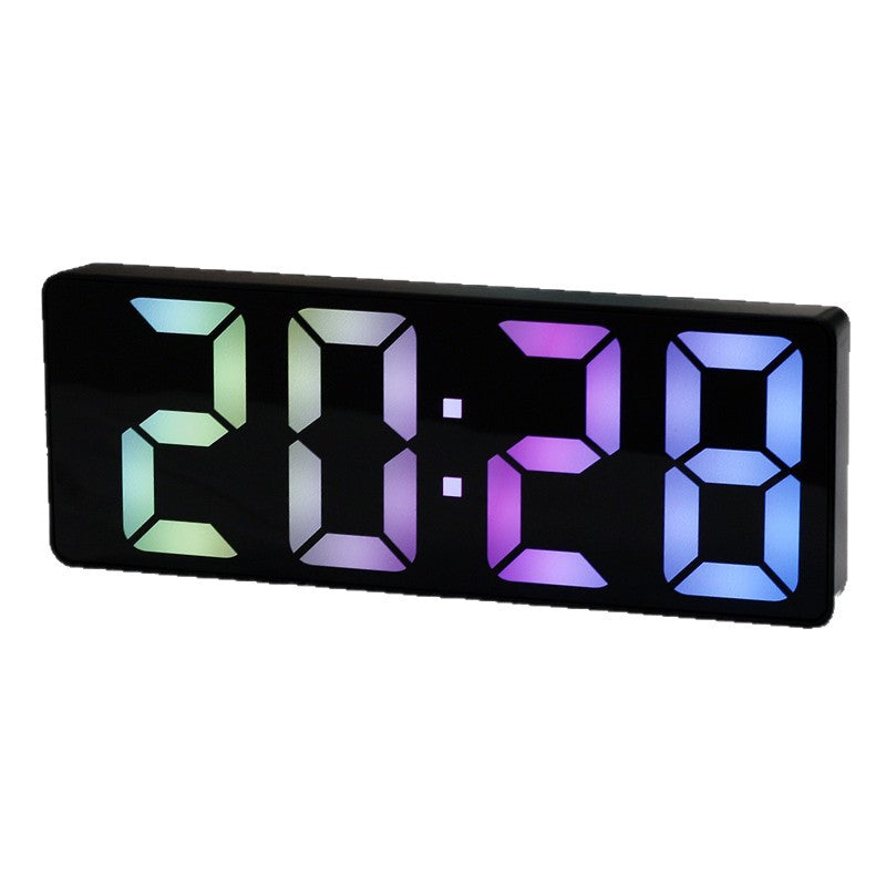 Digital LED Alarm Clock Kalsten