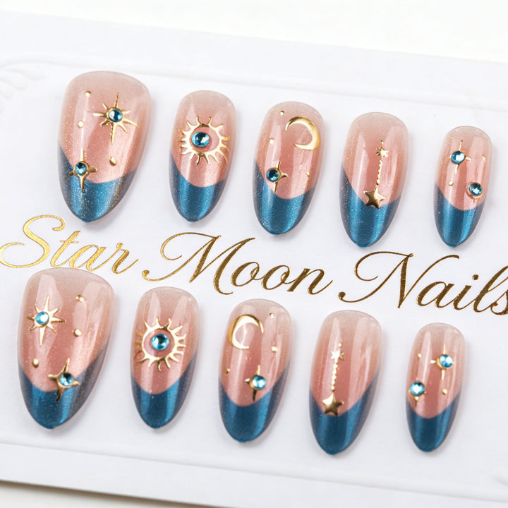 Nail extension Kalsten