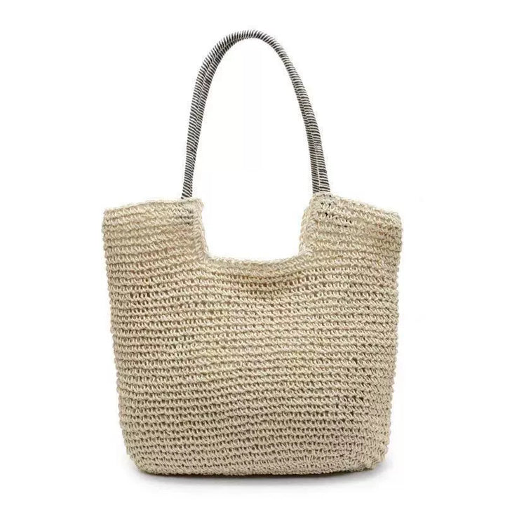 Fashionable Macrame Shoulder Bag Kalsten