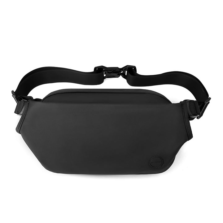 Minimalist Waterproof Sling Bag Kalsten