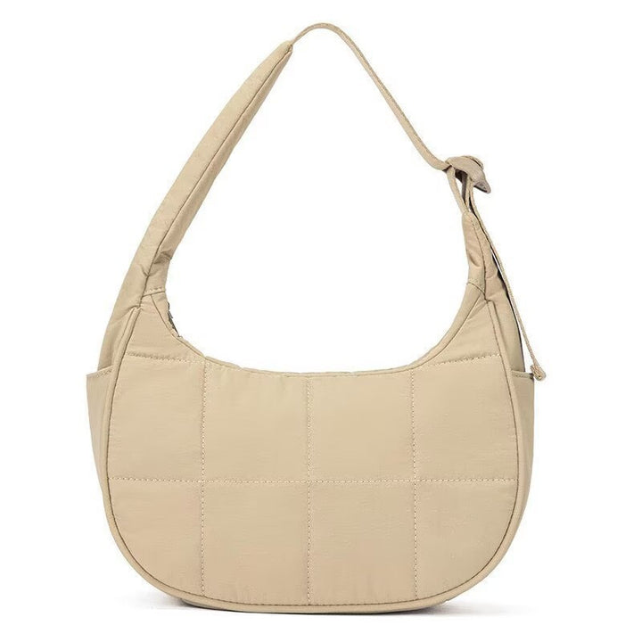 Fashion-conscious shoulder bag Kalsten