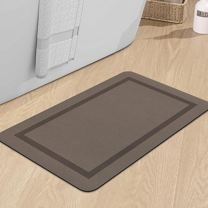 Luxurious Soft Bath Mat Kalsten