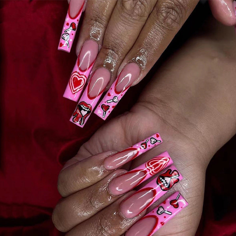 Nail Design Kalsten
