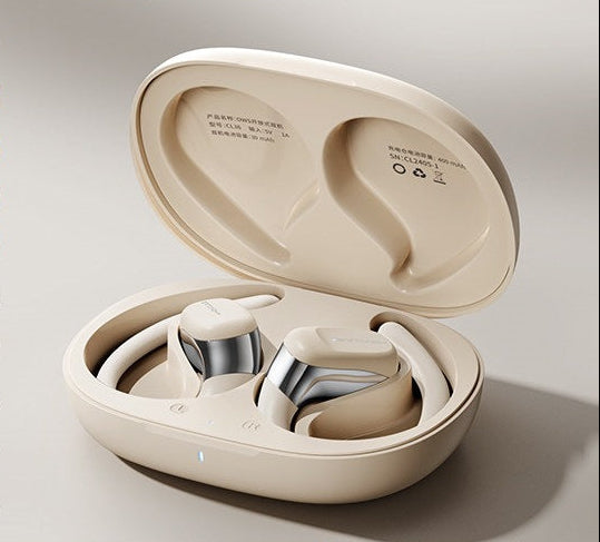 Wireless Earbud Headphones Kalsten