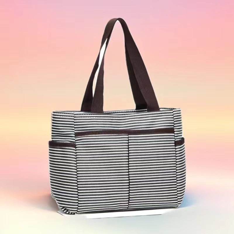 Stylish Tote Bag Kalsten