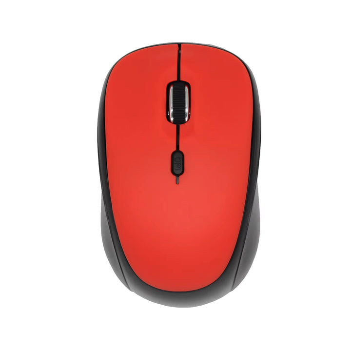 Ergonomic Wireless Mouse with Adjustable Dpi Settings Kalsten
