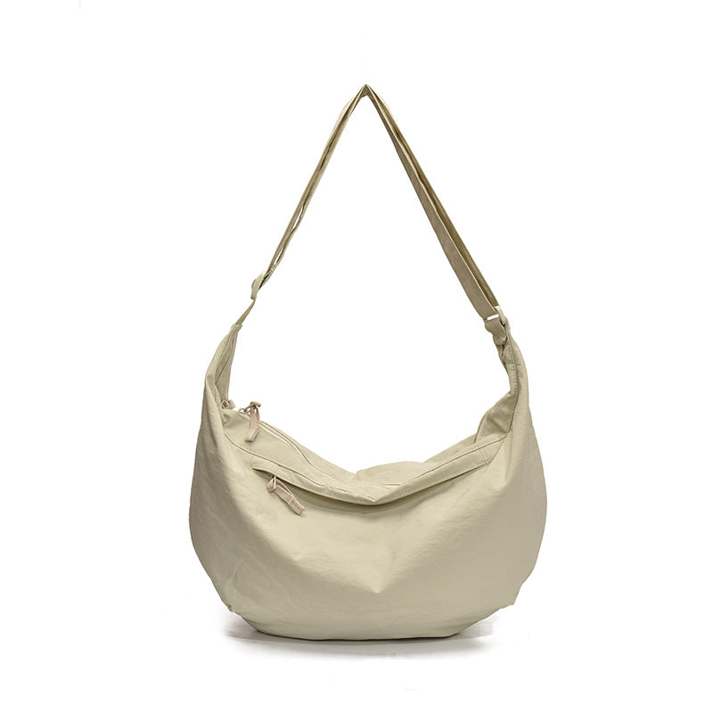 Adjustable Utility Shoulder Bag