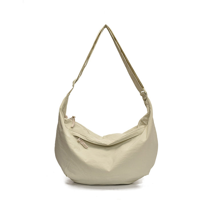 Adjustable Utility Shoulder Bag